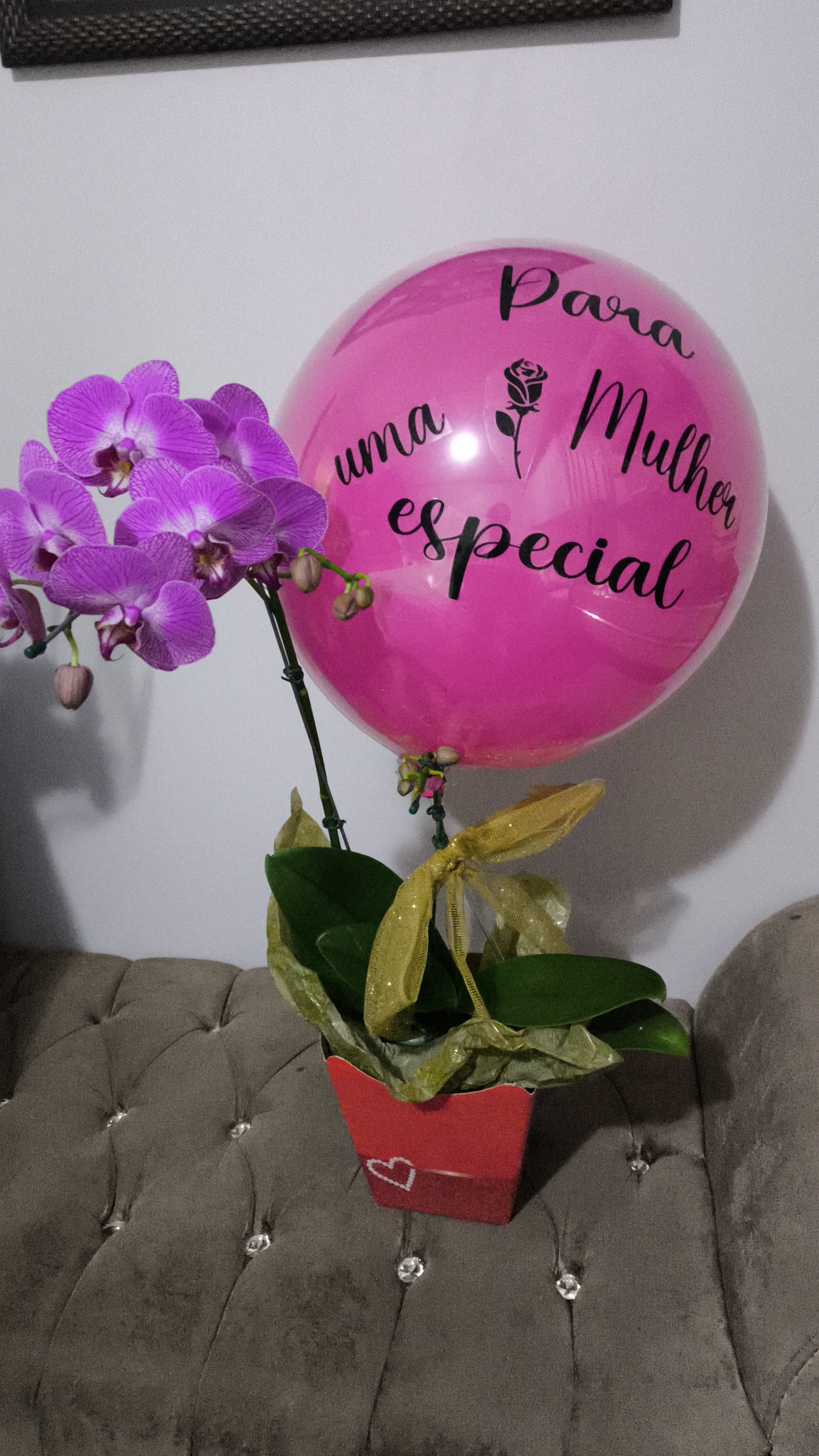 Decoração