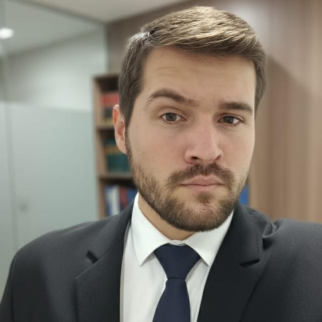 Marcos Brambila
