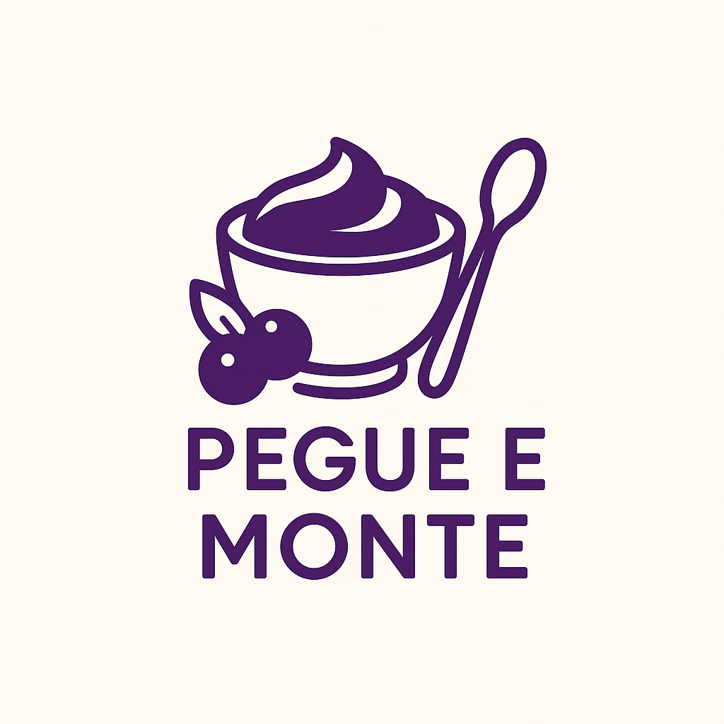 Açaiteria Pegue e Monte