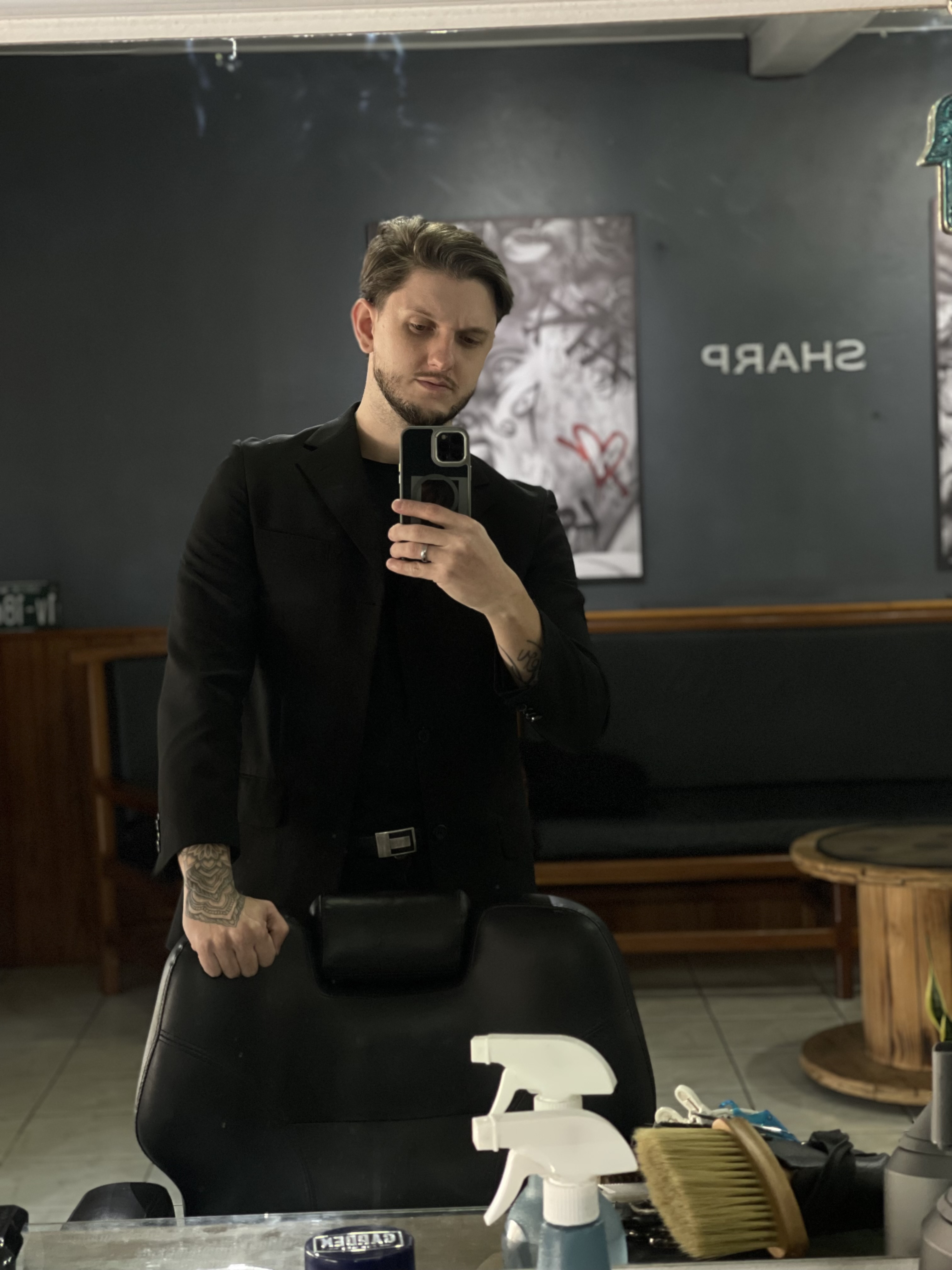Daniel Guilherme Luetkmeyer
