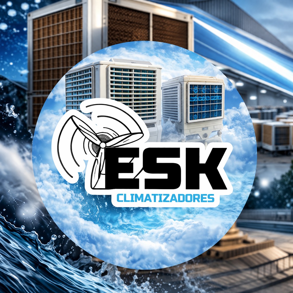 ESK Climatizadores